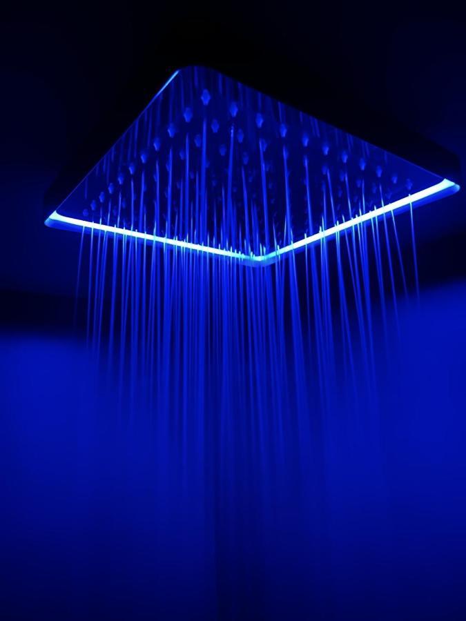 Interno Barocco * Neapel