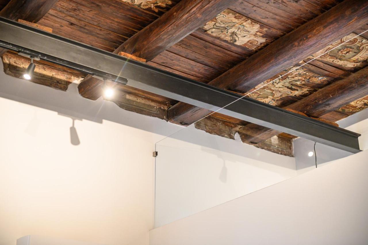 Interno Barocco Gasthof Neapel