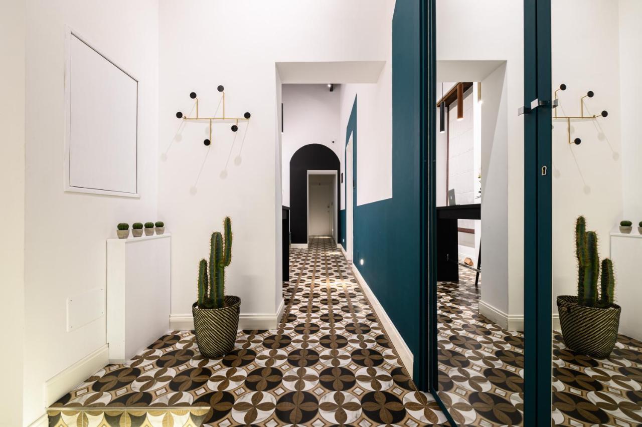 Interno Barocco * Neapel