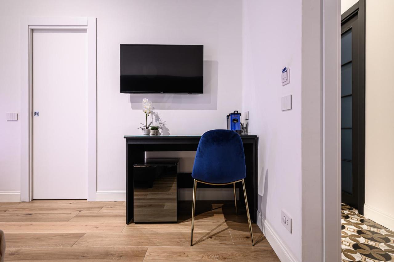 Gasthof Interno Barocco *