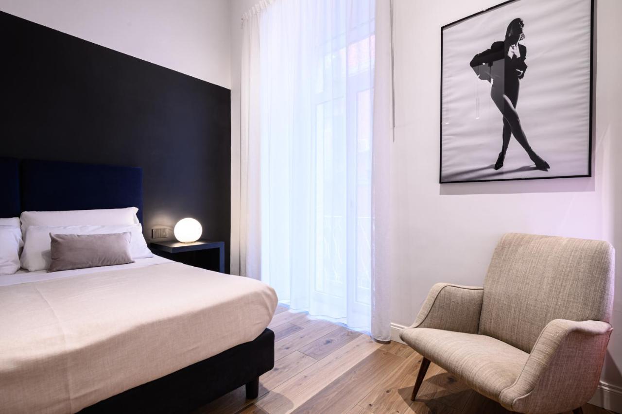 Interno Barocco Neapel