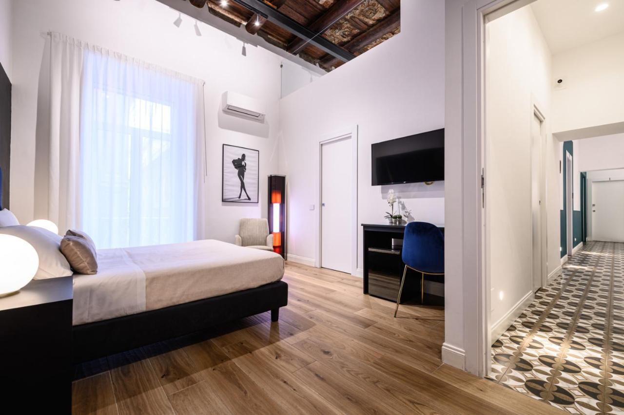 Gasthof Interno Barocco