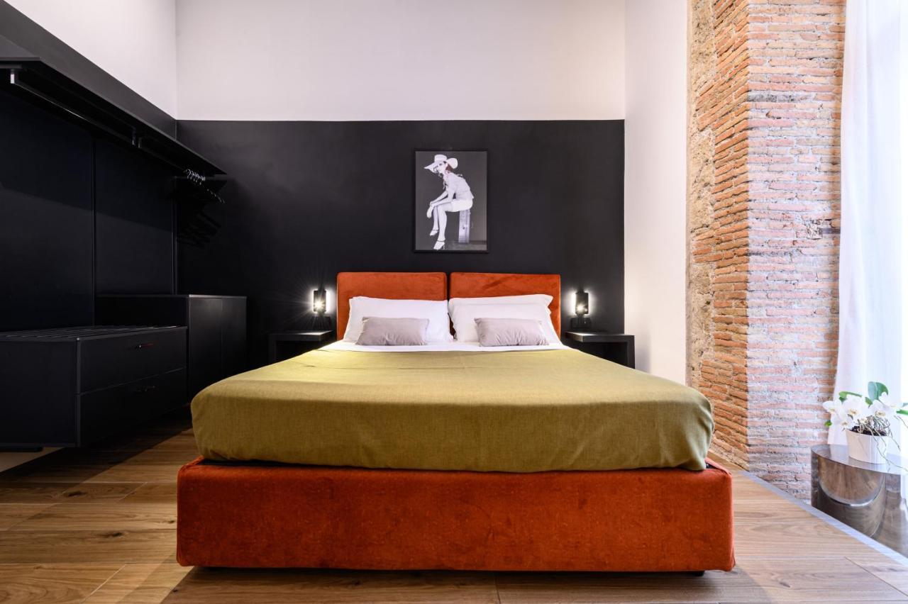 Interno Barocco * Neapel