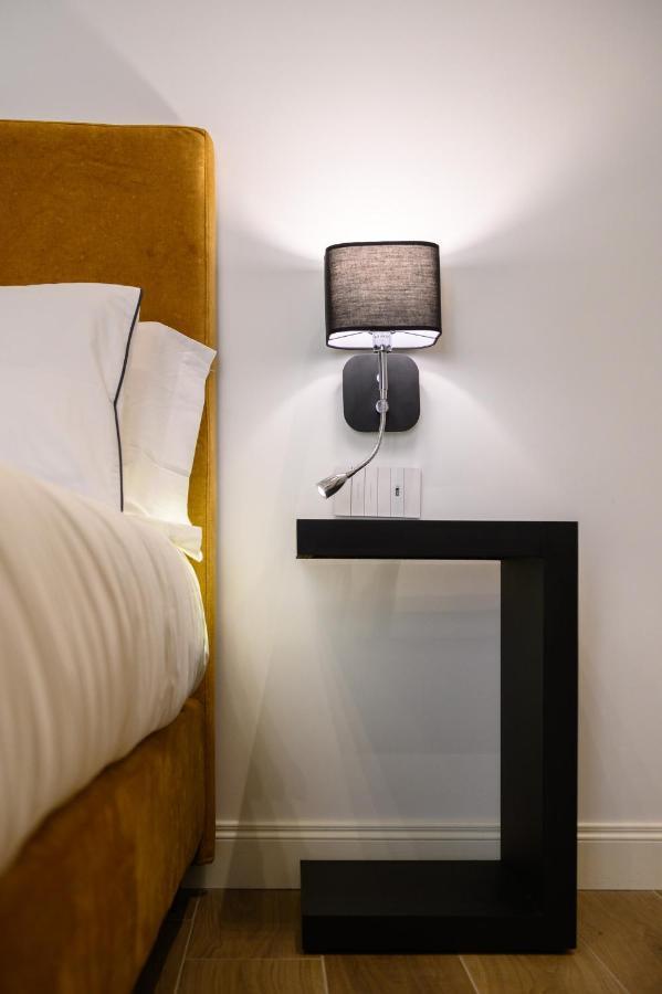 Gasthof Interno Barocco Neapel