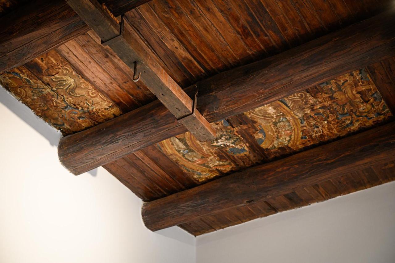 Interno Barocco Gasthuis