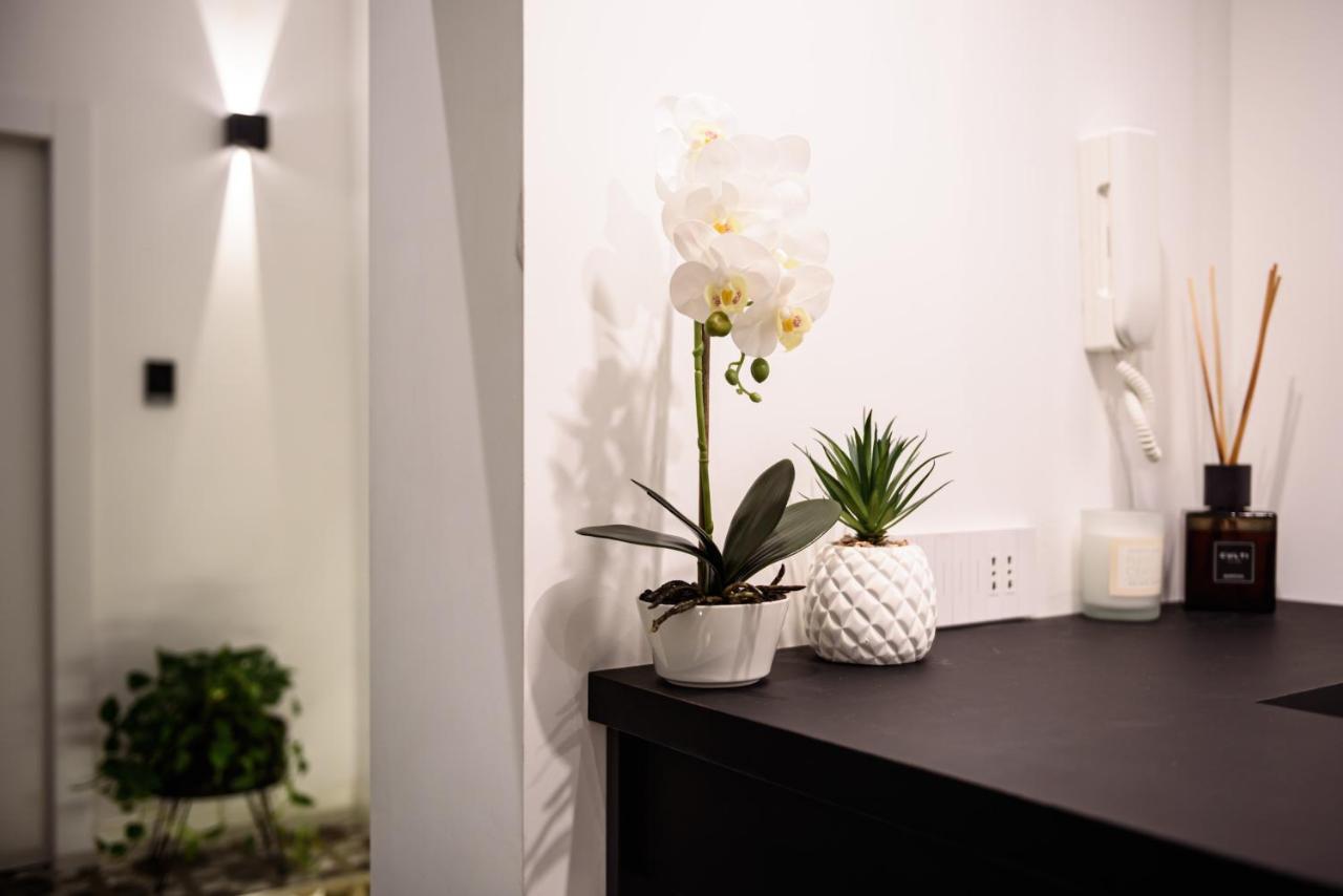 Interno Barocco Naples