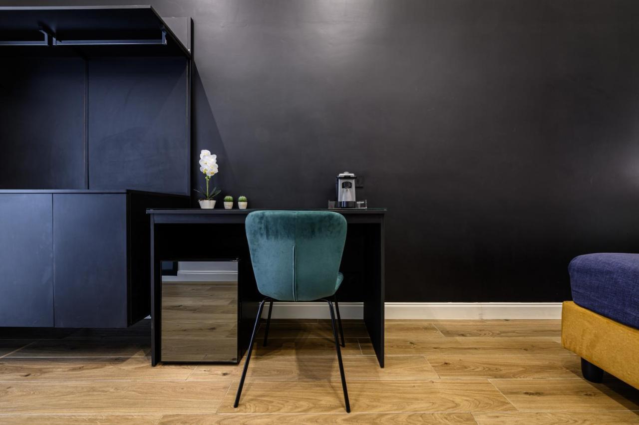 Interno Barocco Gasthuis Napels