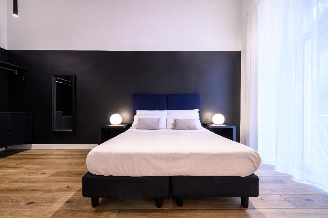 Interno Barocco Guest house Naples