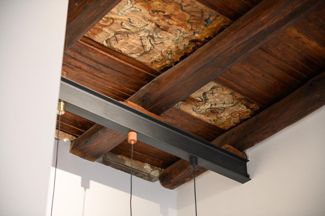Maison d'hôtes Interno Barocco *