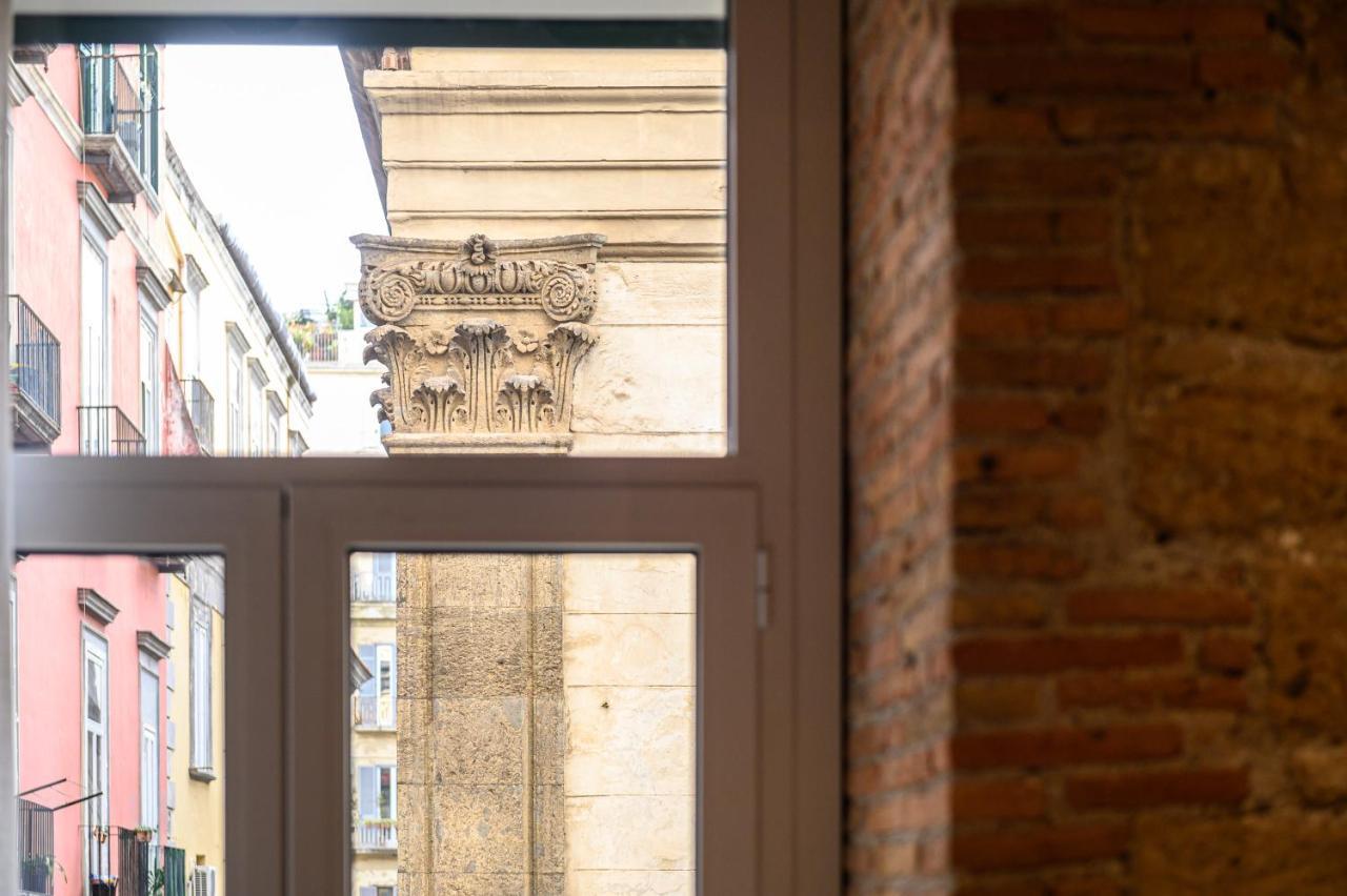 Interno Barocco Maison d'hôtes *