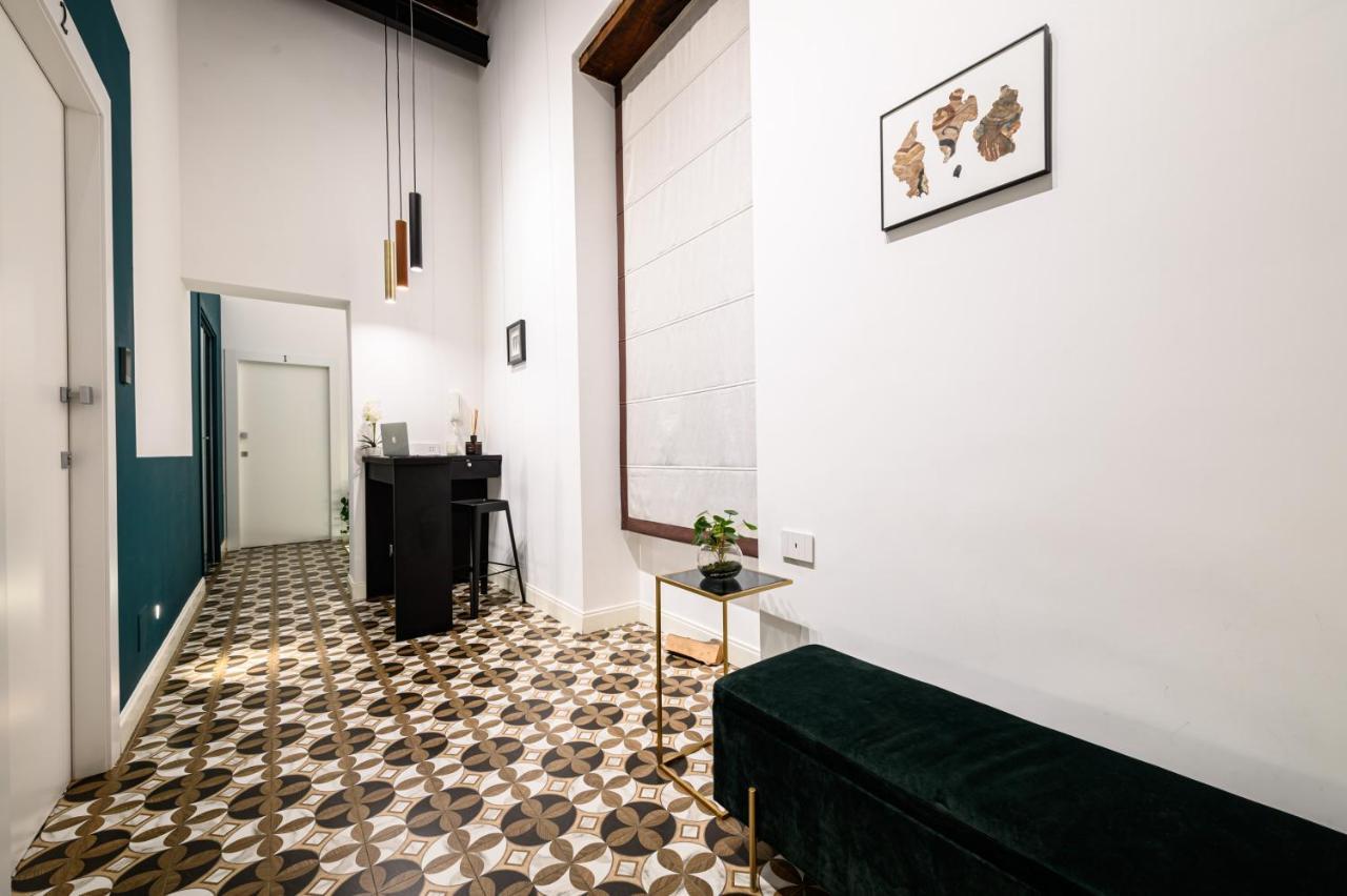 Maison d'hôtes Interno Barocco Naples