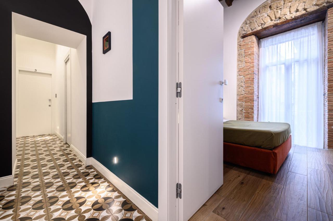 Interno Barocco Maison d'hôtes