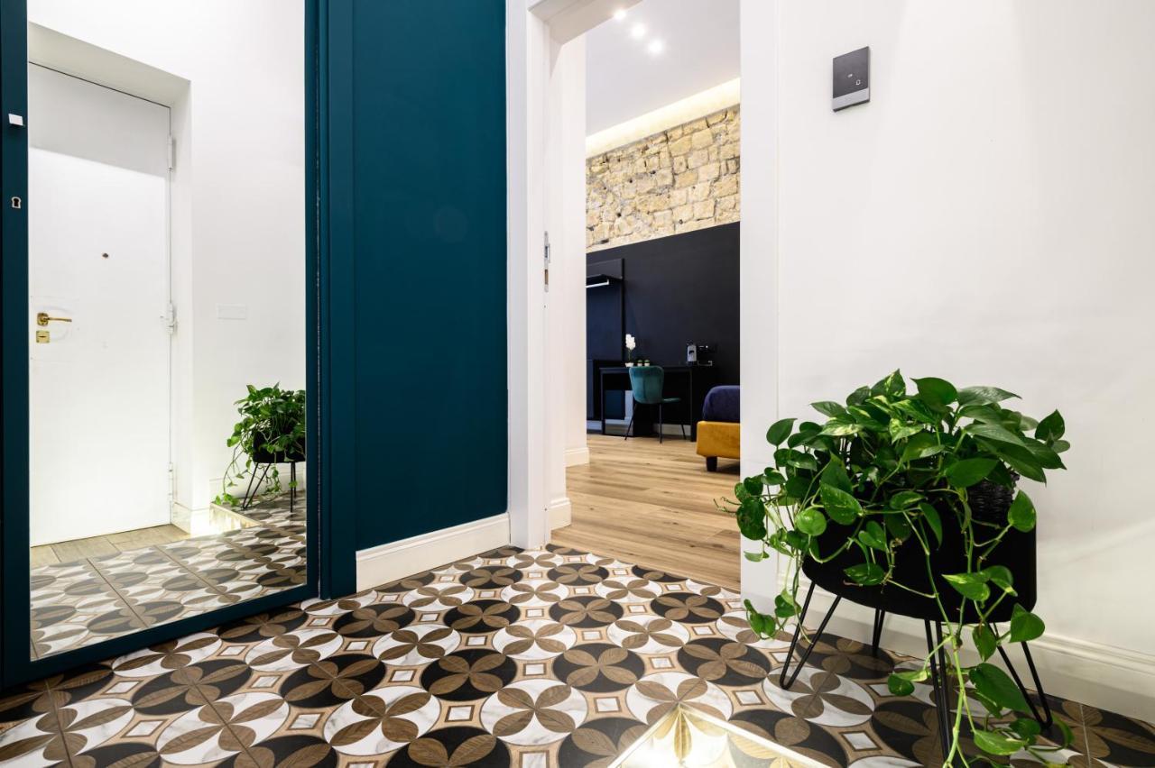 Maison d'hôtes Interno Barocco Naples