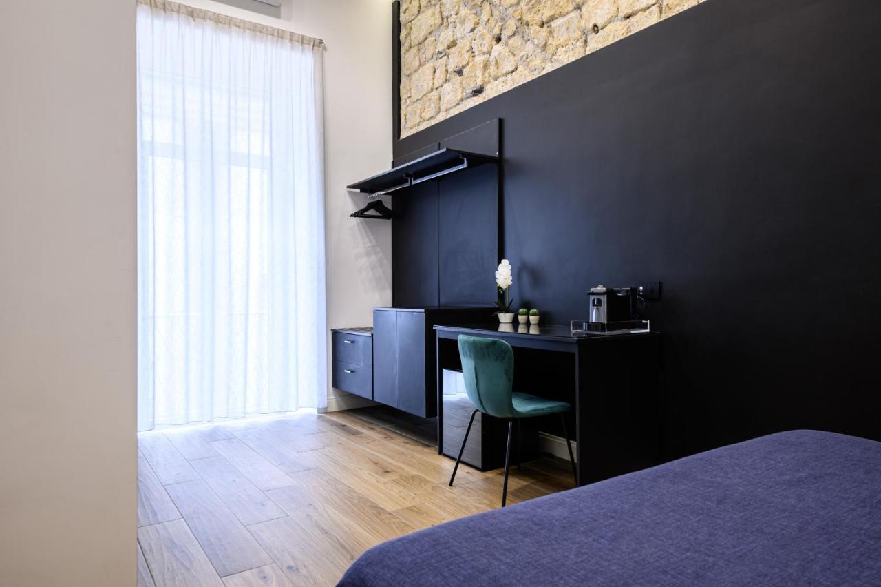 Maison d'hôtes Interno Barocco