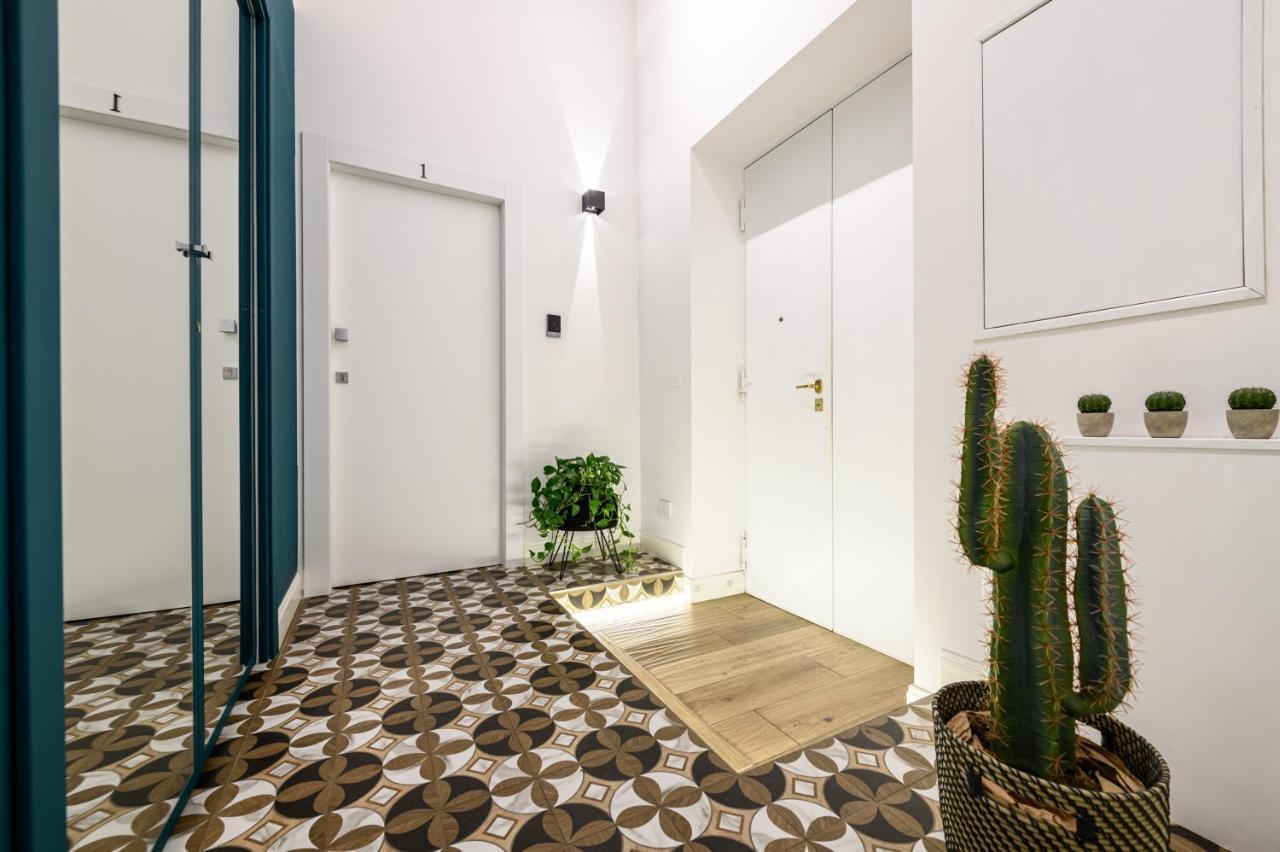 Maison d'hôtes Interno Barocco
