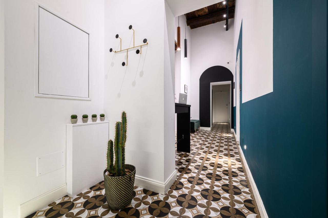 Interno Barocco Maison d'hôtes