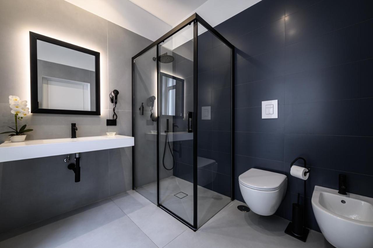 Interno Barocco Maison d'hôtes