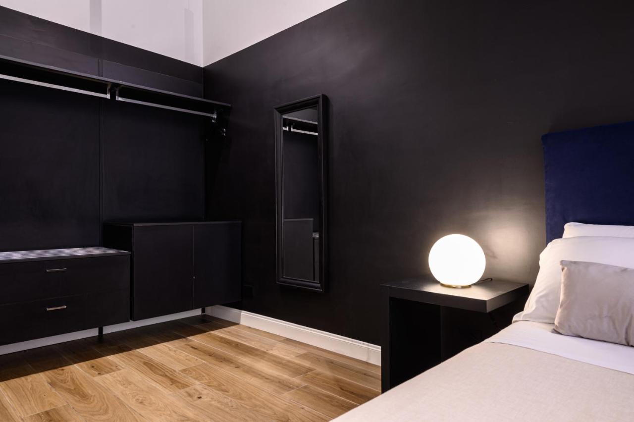 Interno Barocco Maison d'hôtes