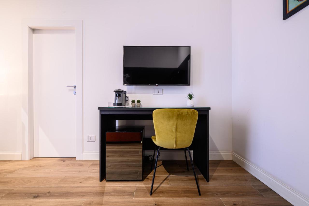 Maison d'hôtes Interno Barocco