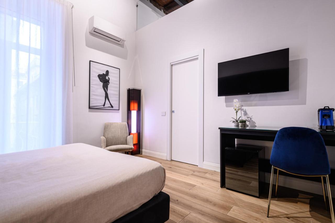 Maison d'hôtes Interno Barocco Naples